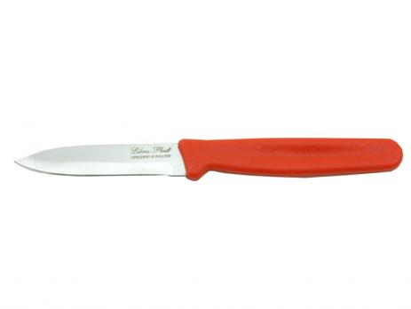 Нож экономка малый КН-105 плас ручка (1\12\96) Libra