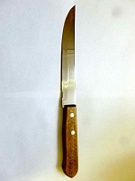 Нож разделочный №12 (1\12\120)