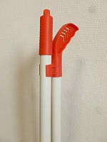 Набор-ленивка: щетка + совок на длин ручках (1\12)
