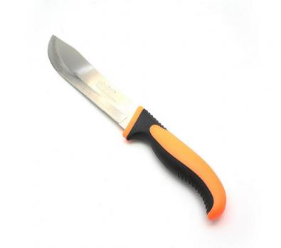 Нож кухонный 5" цв. пласт. ручка АРТ.10Р (1\12\120)